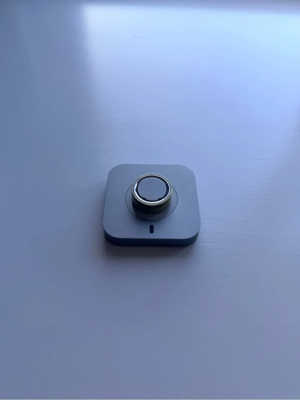 Oura Ring 4- Gold Oura Ring